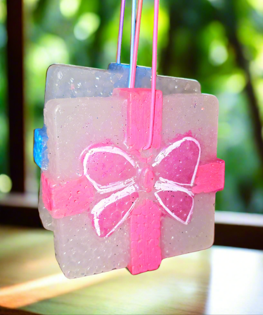 Baby Powder Car Fresheners