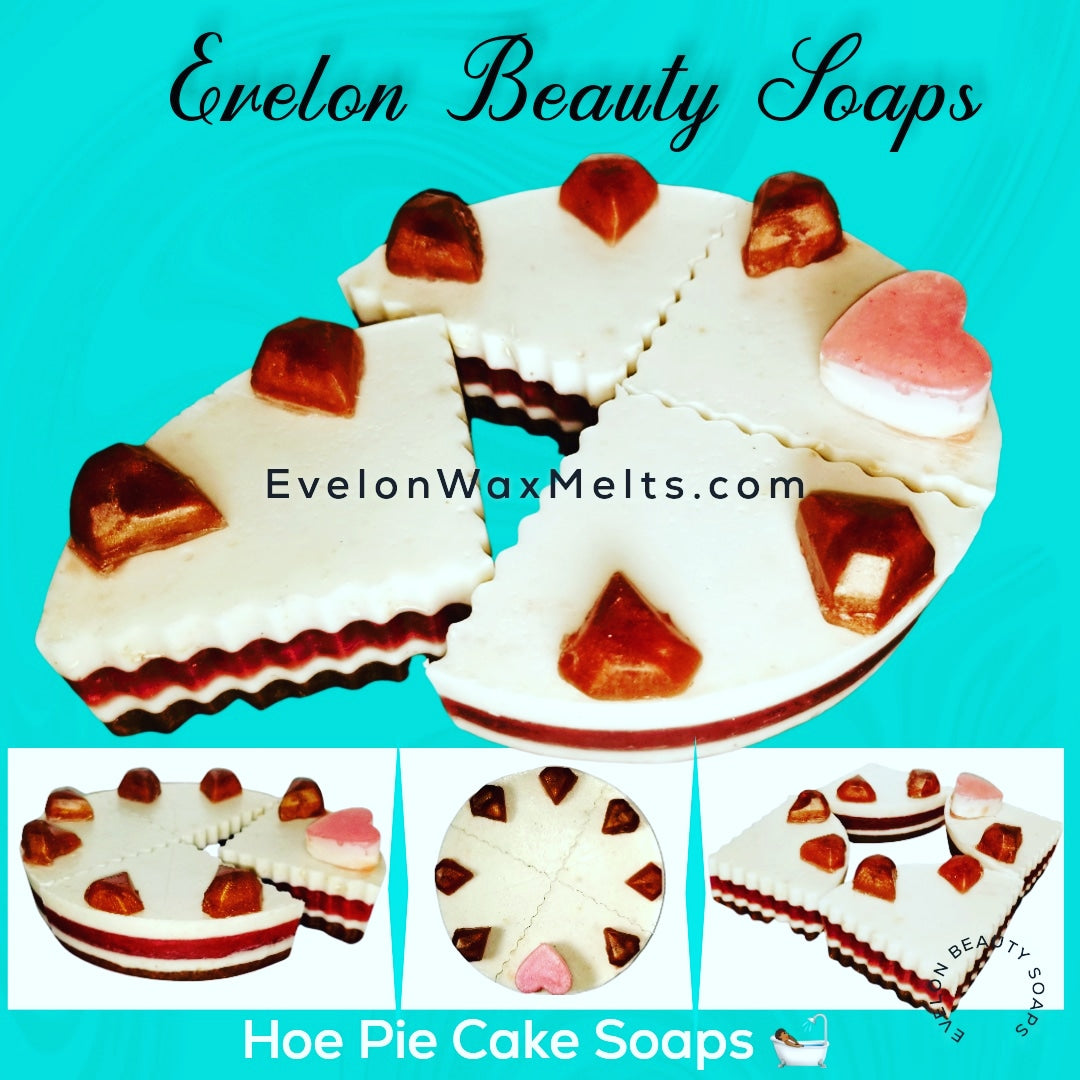 Evelon Beauty Soaps